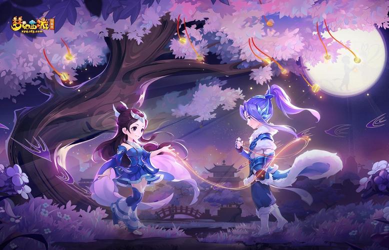 梦幻手游私服全皮肤